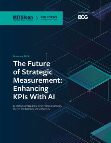 The Future of Strategic Measurement：Enhancing KPIs With AI.pdf