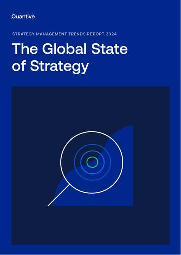 Quantive：The Global State of Strategy.pdf