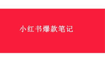 小红书写爆款笔记：如何高效利用薯条？.pdf