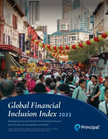 2022年全球普惠金融指数报告.pdf