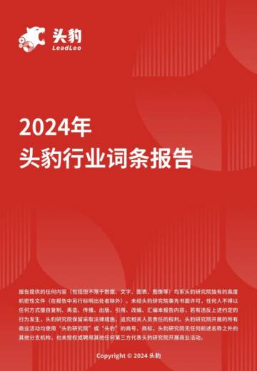 头豹：民办本科行业研究报告-在政策推动及商业化发展的背景下-中国民办本科高校集团化趋势有望加速 头豹词条报告系列.pdf