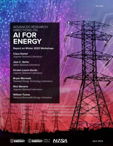 NISA：ADVANCED RESEARCH DIRECTIONS ON AI FOR ENERGY.pdf
