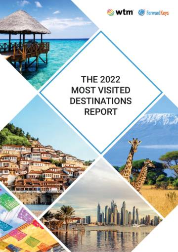 2022年访问量最大的旅游胜地报告.pdf