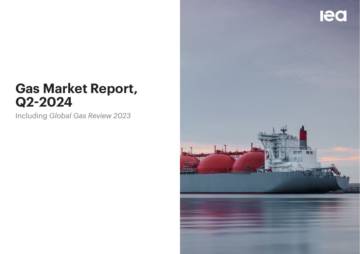 IEA：Gas Market Report Q2 2024.pdf