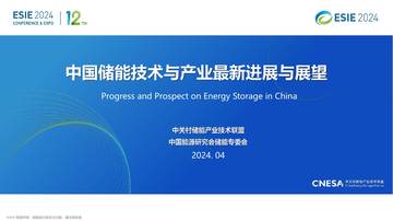 中关村储能产业技术联盟：2024中国储能技术与产业最新进展与展望报告.pdf