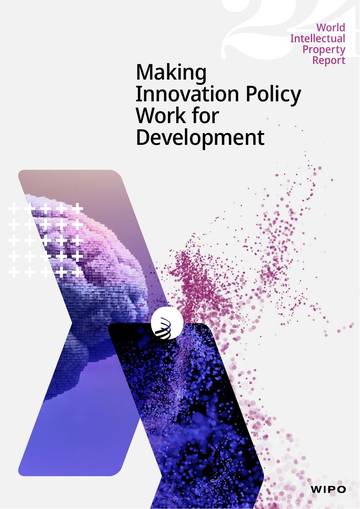WIPO：Making Innovation Policy Work for Development.pdf
