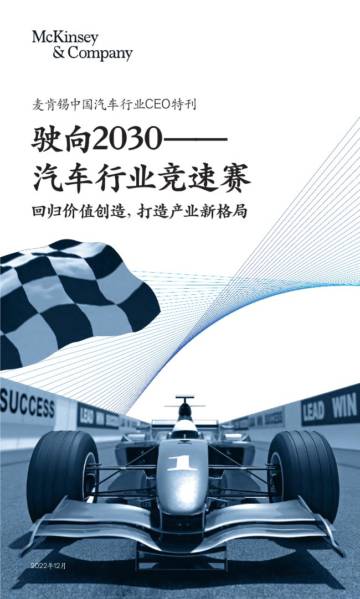 2023麦肯锡中国汽车行业CEO特刊.pdf