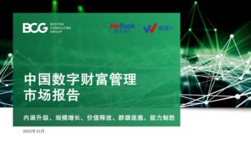 波士顿咨询&微众银行：中国数字财富管理市场2022.pdf