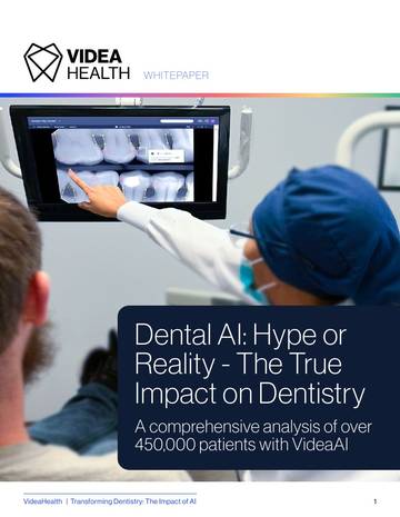 VideaHealth：人工智能对牙科的真正影响（英文）.pdf