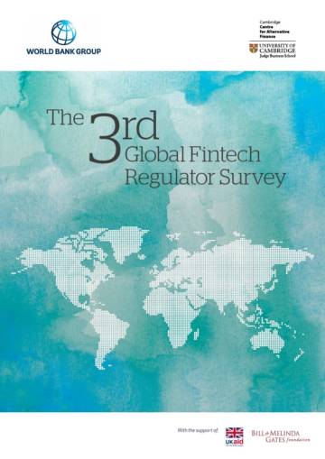 2022年全球金融科技监管机构调查报告.pdf