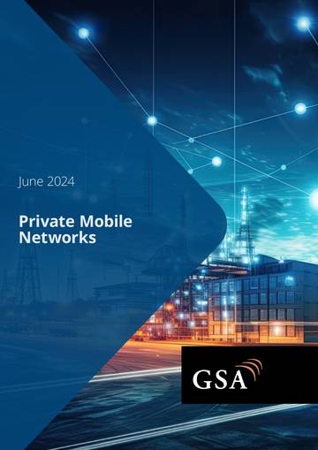 GSA：2024年专用移动网络报告.pdf