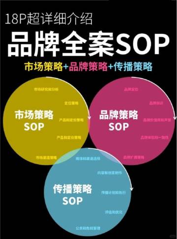 18P超详细介绍：品牌全案策略SOP.pdf