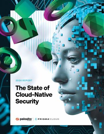 Paloalto：The State of Cloud-Native Security.pdf