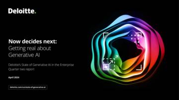 德勤咨询：2024年第二季度生成式人工智能报告.pdf