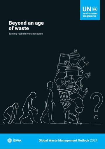UNEP&ISWA：2024年全球废物管理展望报告（英文）.pdf