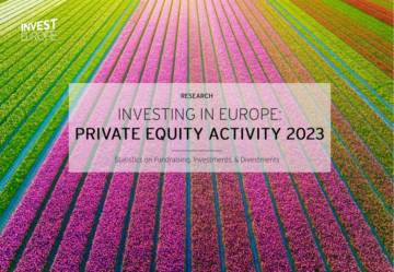 Invest Europe：2023年欧洲投资报告（英文）.pdf