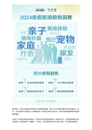 花间堂&时代周报：2024度假趋势洞察报告.pdf