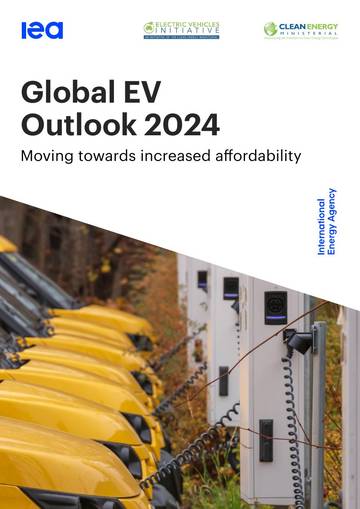 国际能源署：2024年全球电动汽车展望报告（英文）.pdf