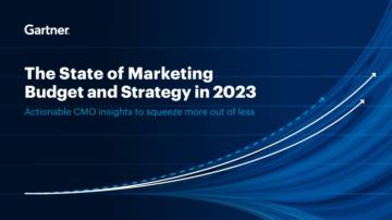 Gartner：The State of Marketing Budget and Strategy in 2023.pdf