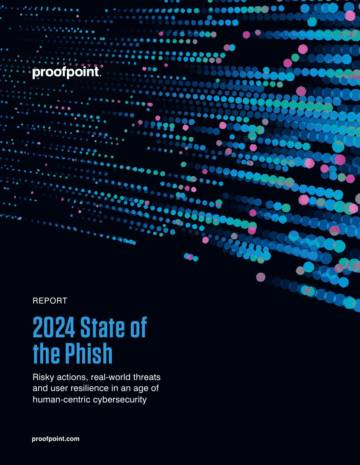 Proofpoint：：Risky actions, real-world threats and user resilience in an age of human-centric cybersecurity.pdf