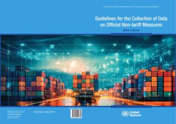 UN：Guidelines for the Collection of Data on Official Non-tariff Measures.pdf