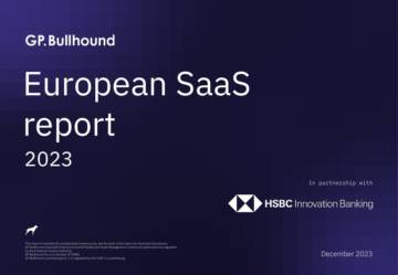 GP.Bullhound：European SaaS Report 2023.pdf