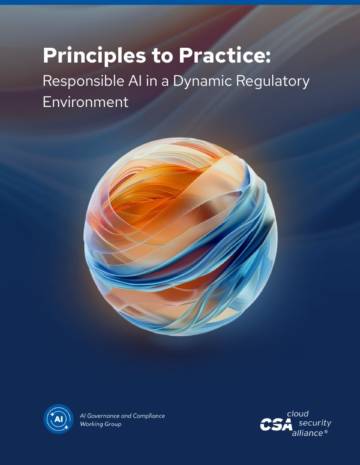 CSA：Principles to Practice-Responsible AI in a Dynamic Regulatory Environment.pdf