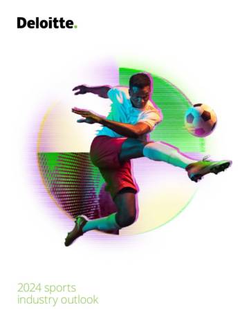 2024年体育行业展望.pdf