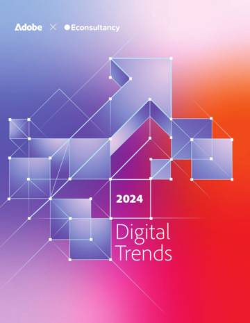Adobe：Digital Trends 2024.pdf