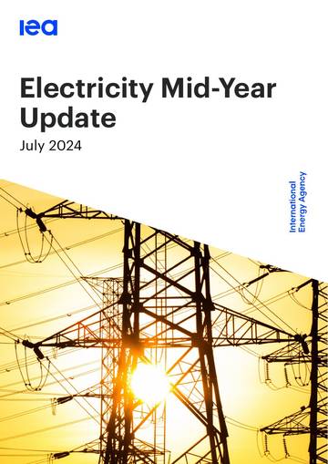 IEA：Electricity Mid-Year Update.pdf