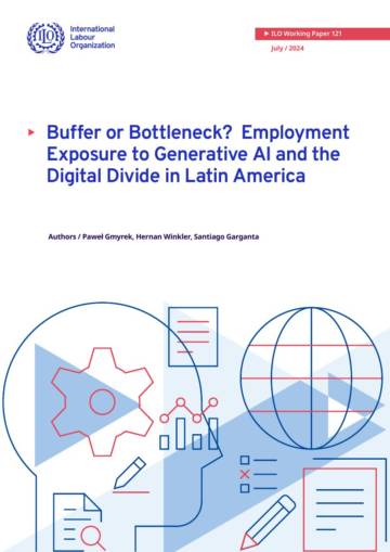 ILO：Employment Exposure to Generative AI and the Digital Divide in Latin America.pdf
