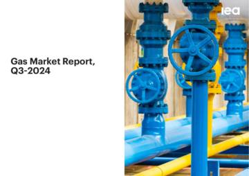 IEA：Gas Market Report, Q3-2024.pdf