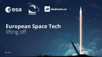 2022年欧洲空间科技报告.pdf