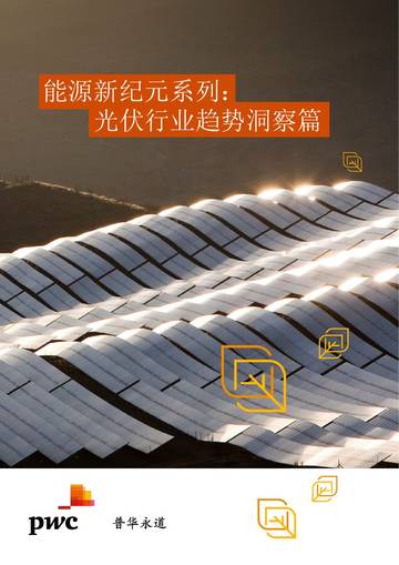 普华永道：2024能源新纪元系列-光伏行业趋势洞察篇报告.pdf