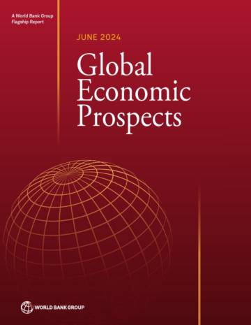 世界银行：2024全球经济展望（6月版）.pdf