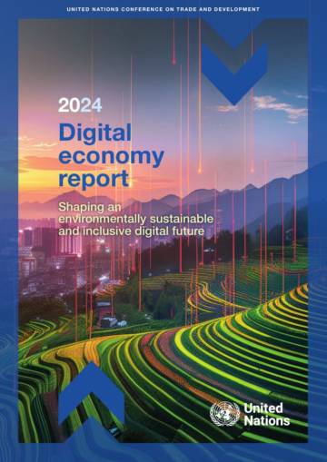 UN：Digital Economy Report 2024.pdf