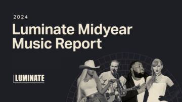 LUMINATE：Luminate midyear music report 2024.pdf
