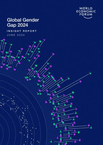 世界经济论坛：2024年全球性别差距报告（英文）.pdf