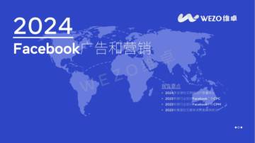 维卓：2024年facebook广告和营销报告.pdf