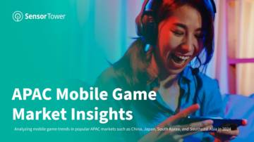 Sensor Tower：APAC Mobile Game Market Insights 2024.pdf