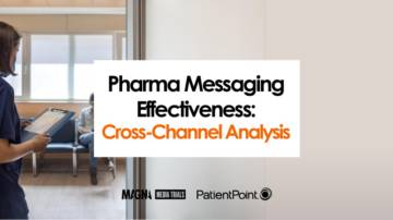 MAGNA Media Trials：Pharma Messaging Effectiveness - Cross-Channel Analysis.pdf