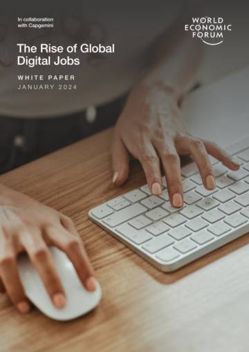 WEF：The Rise of Global Digital Jobs.pdf