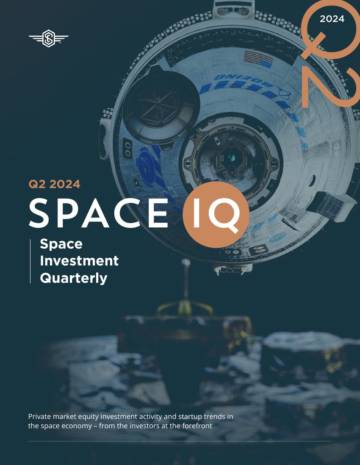 Space Capital：Space Investment Quarterly Q2 2024.pdf