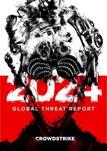 Crowdstrike：Global Threat Report 2024.pdf