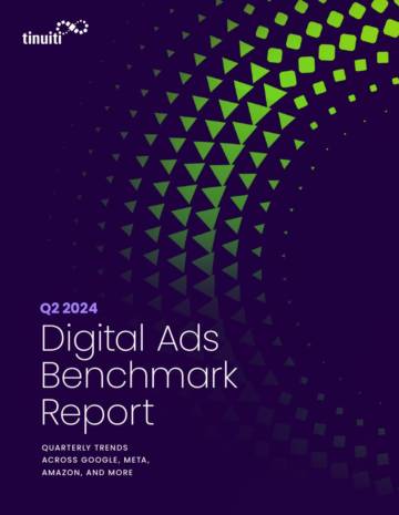 tinuiti：Q2 2024 Digital Ads Benchmark Report.pdf