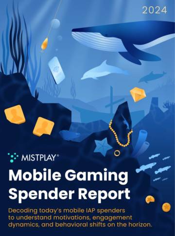 MISTPLAY： Mobile Gaming Spender Report.pdf