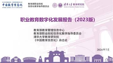 清华大学教育研究院：职业教育数字化发展报告.pdf
