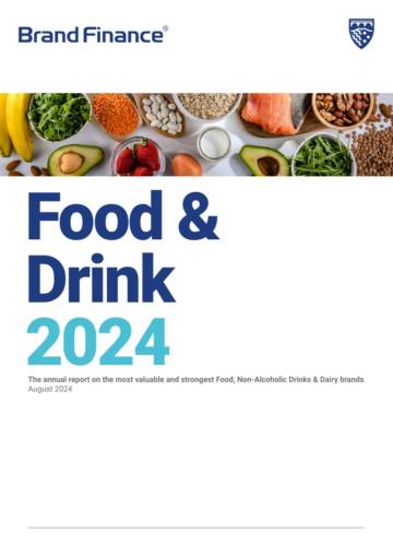 Brand Finance：Food & Drink 2024.pdf