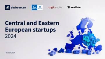 dealroom： Central and Eastern European startups 2024.pdf