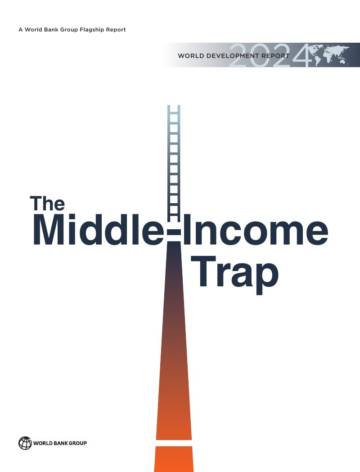 World Bank：The Middle-Income Trap 2024.pdf